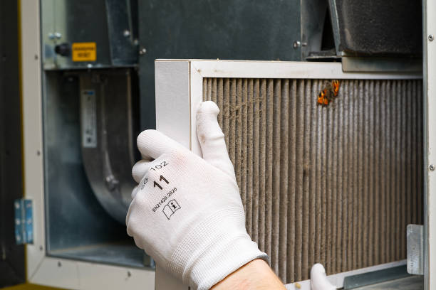 Reliable Boynton Beach, FL Airduct Cleaning Solutions